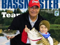 Bassmaster Magazine